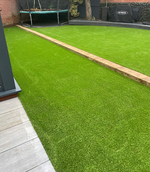 Our Work