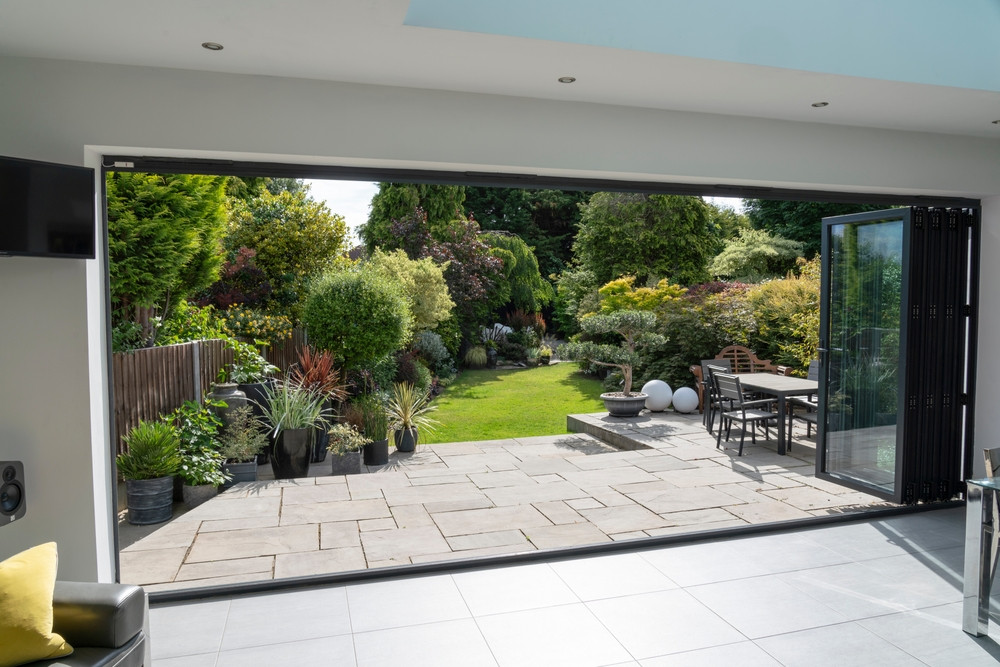 Professional Patios