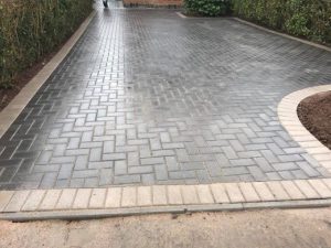 Block Paving Coventry