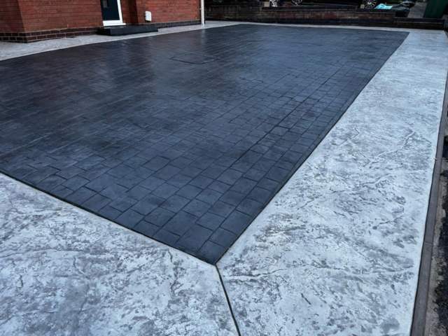 Patios Patios