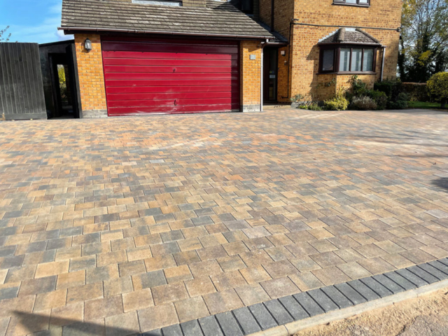 Driveways Driveways