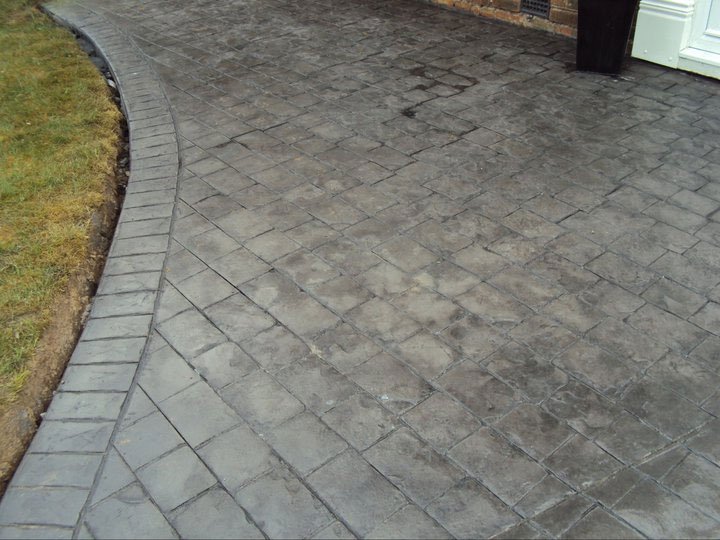 Durable and low maintenance block paving in Coventry