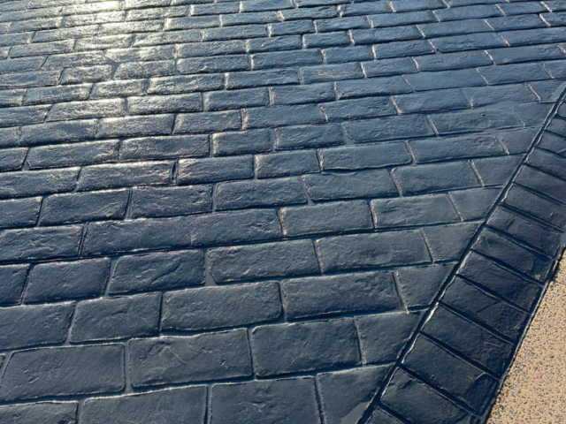 Driveways Driveways