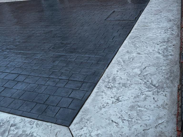 Patios Patios