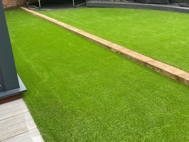 Landscaping Landscaping