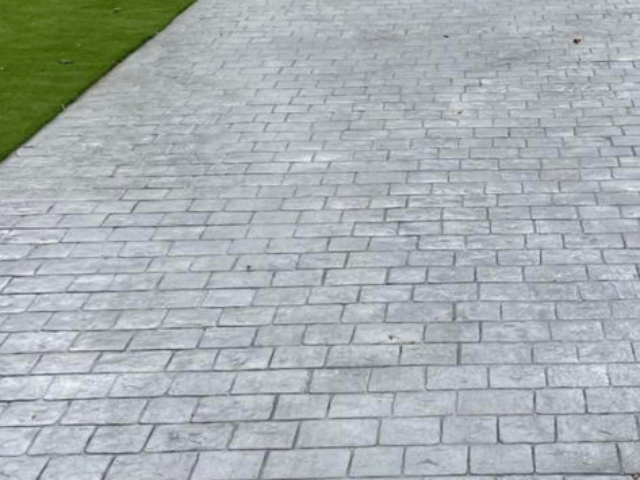 Driveways Driveways