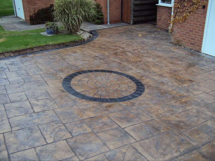 Block Paving Rugby