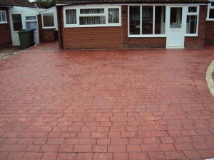 Driveways Coventry