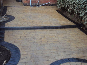 Block Paving in Nuneaton