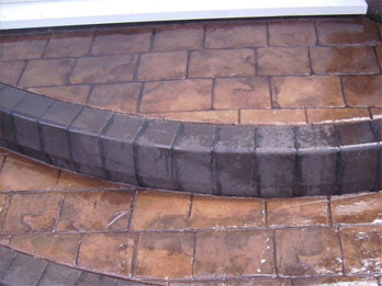 Block Pavers