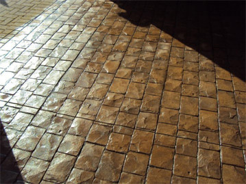 Block Paving in Coventry